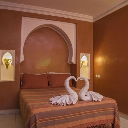 Appartement Douillet, Marrakech-Gueliz Marakeş Dış mekan fotoğraf